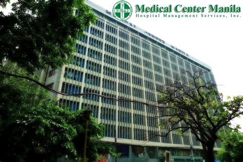 manila doctors hospital directory|Manila Medical Center .